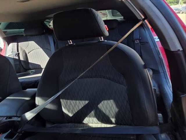 Foto 2ª: Kit Airbag Seat Leon STYLE 150CV 110KW (2014)