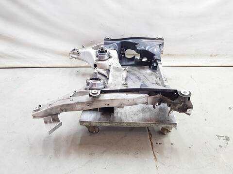 Foto 3ª: Puente Delantero Bmw Serie 5 518 520 D (2010)