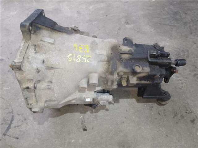 Foto 2ª: Caja Cambios Bmw Serie 3 315 1.8 318I [1.8 LTR. - 103 KW 16V CAT]