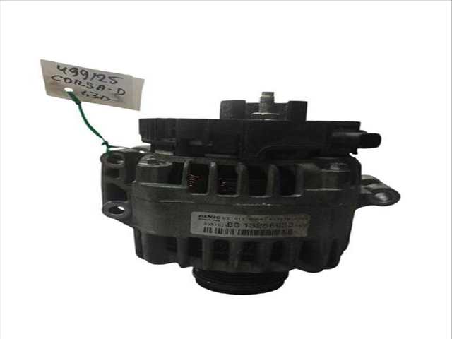 Foto 1ª: Alternador Opel Corsa 1.3 CDTI L08 L68) (2006)