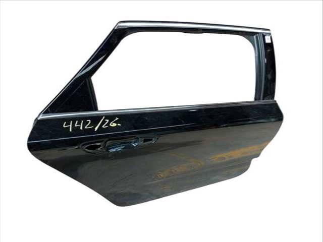 Foto 2ª: Puerta Trasera Derecha Citroen C4 1.6 HDI - BLUEHDI 115 115CV (2013)