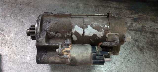 Foto 2ª: Motor de Arranque Land Rover Range 3.0 AUTOBIOGRAPHY [3.0 LTR. - 190 KW TD V6 CAT] [306DT]
