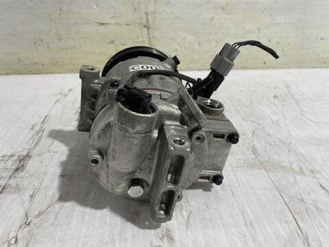 Foto 3ª: Compresor Aire Acondicionado Hyundai ix35 2.0 CRDI 4WD 136CV 100KW [D4HA] (2010)