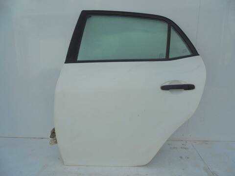 Puerta Trasera Izquierda Toyota Auris ACTIVE 90CV 66KW