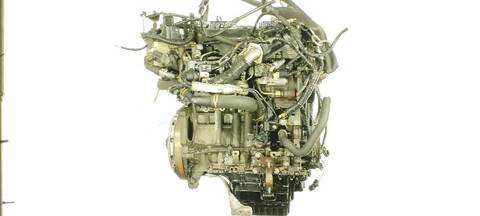 Foto 2ª: Motor Completo Ford Transit 1.6 TDCI FURGON [UBGA] (2013)