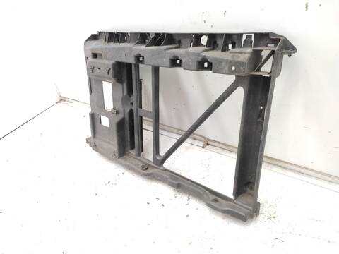 Foto 2ª: Panel Frontal Citroen C3 1.4 EXCLUSIVE 73CV 54KW
