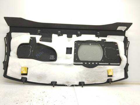Foto 4ª: Bandeja Trasera Audi A6 2.0 TFSI AVANT 180CV 132KW [CDNB] (2013)