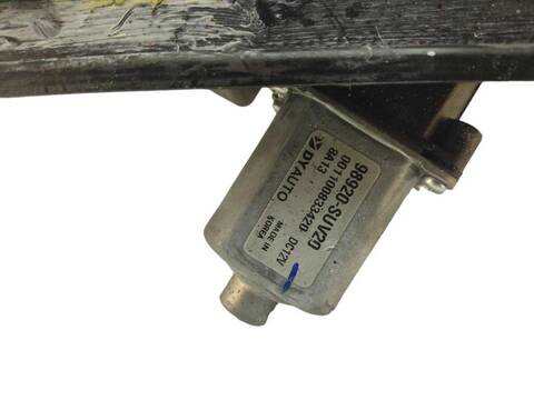 Foto 3ª: Elevalunas Eléctrico Delantero Izquierdo Opel Mokka 1.6 CDTI _76) (2012)