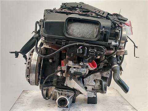 Motor Completo Bmw X3 2.0 D E83
