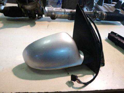 Foto 3ª: Retrovisor Derecho Volkswagen Golf BXE (2008)