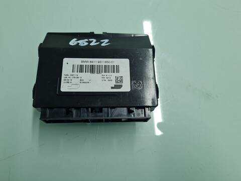Centralita Motor ECU Bmw Serie 3 315 316D 116CV 85KW