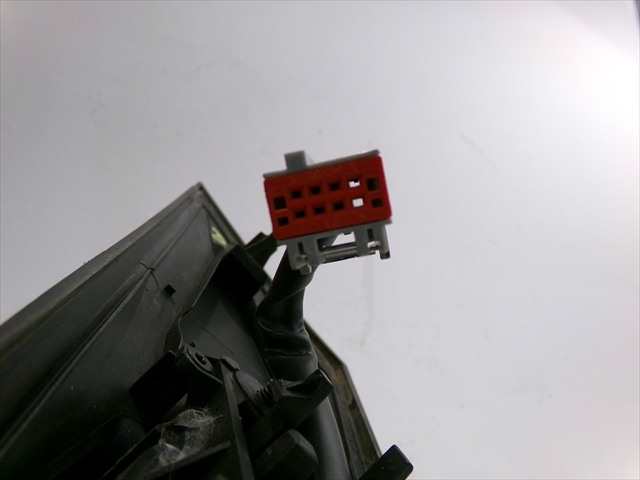 Foto 4ª: Retrovisor Izquierdo Ford Focus 1.8 TDCI 2008-2011 [KKDA] (2009)