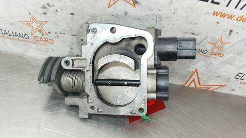 Foto 2ª: Caja Mariposa Chrysler Sebring 2.7 LX BERLINA 203CV 149KW [EES] (2002)