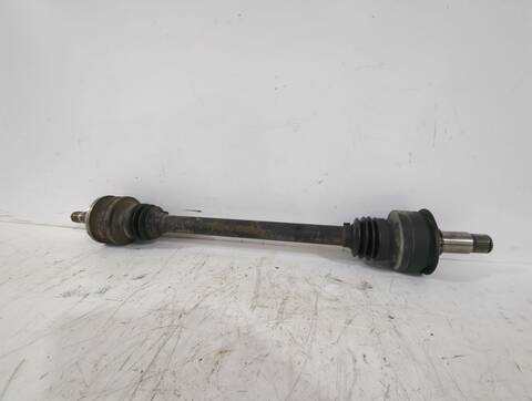 Transmision Trasera Izquierda Mercedes Clase CLK 240 G C209) 209.361