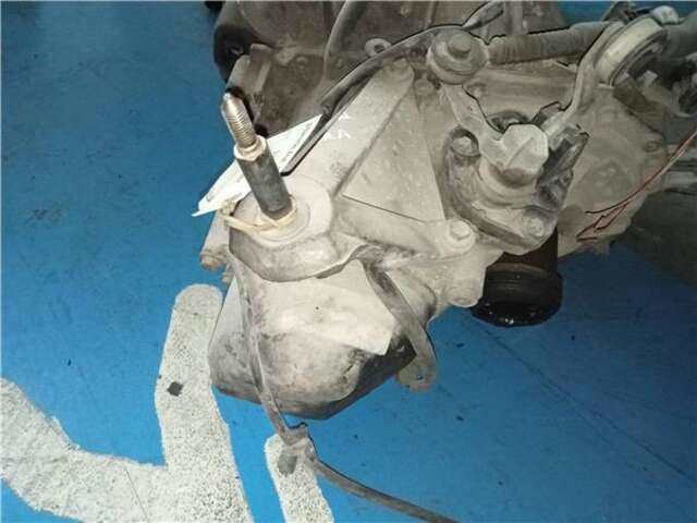 Foto 2ª: Caja Cambios Nissan Micra 1.2 SPORT [1.2 LTR. - 59 KW CAT] [CR12DE]
