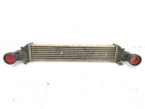 Intercooler Mercedes Clase E 180 E 270 CDI 211.016) 177CV 130KW