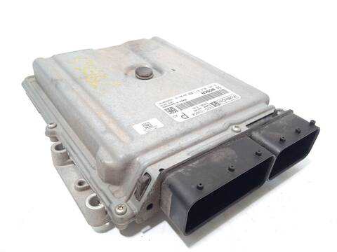 Centralita Motor ECU Jaguar XF 3.0 V6 DIESEL S PREMIUM LUXURY 275CV 202KW