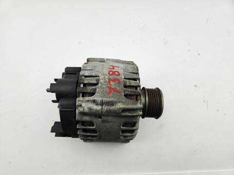 Foto 2ª: Alternador Renault Megane BUSINESS BERLINA 95CV 70KW III BERLINA 5 P [K9K846] (2014)