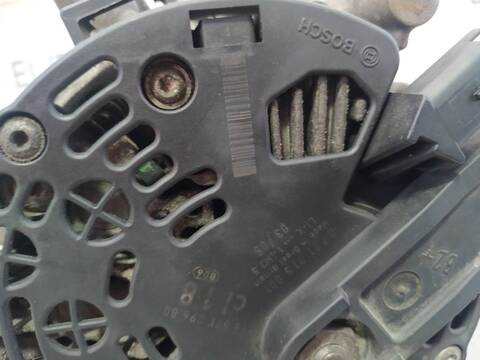 Foto 4ª: Alternador Peugeot 607 MARFIL PACK 204CV 150KW [UHZ] (2005)