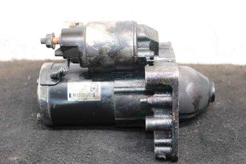 Foto 2ª: Motor de Arranque Peugeot 208 ACCESS 68CV 50KW (2012)