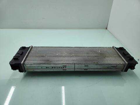Intercooler Volkswagen Crafter 2.5 TDI DPF 163CV 120KW CAJA CERRADA