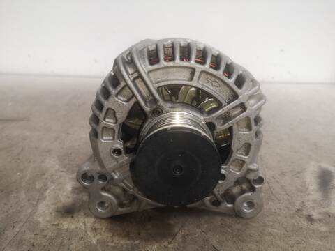 Alternador Skoda Yeti CBZB