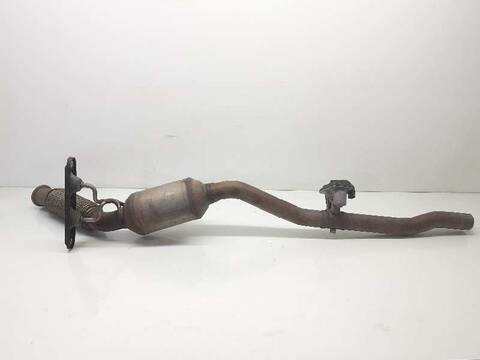 Catalizador Volkswagen Caddy 2.0 TDI 102CV 75KW FURGON