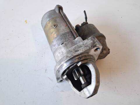 Foto 3ª: Motor de Arranque Bmw Serie 3 315 318I 1.8 CAT M43) 116CV (1993)