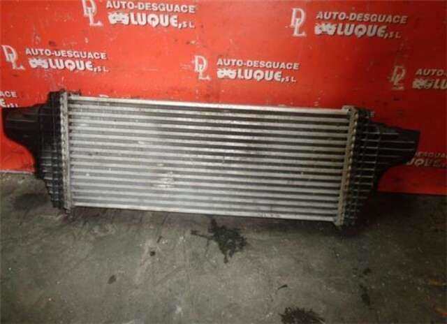 Foto 1ª: Intercooler Mercedes Clase R 280 3.0 R 350 CDI 4MATIC (251.022) [3.0 LTR. - 165 KW CDI CAT] [642950]