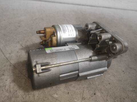 Motor de Arranque Citroen Xsara 9HZ PICASSO