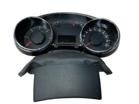 Foto 2ª: Cuadro de Instrumentos Peugeot 5008 1.6 HDI (2009)