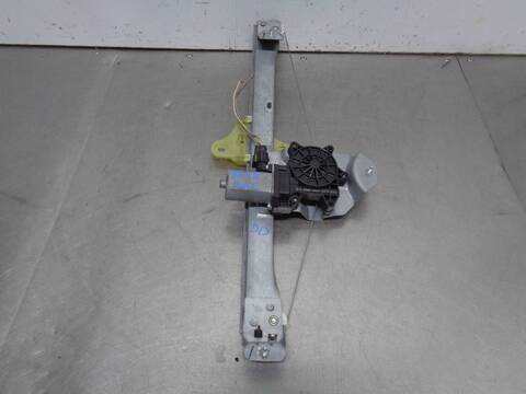 Elevalunas Eléctrico Delantero Derecho Renault Clio AUTHENTIQUE 75CV 55KW