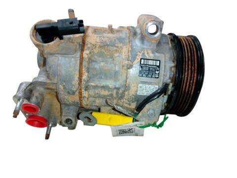 Foto 3ª: Compresor Aire Acondicionado Peugeot 2008 1.2 PURETECH 100 USHNK) (2019)