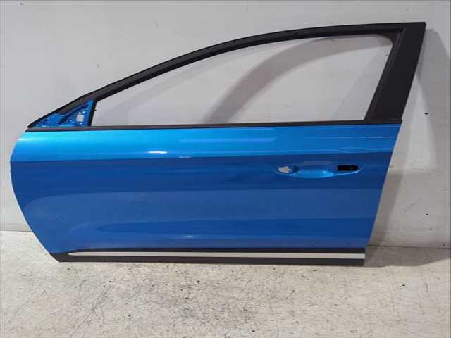 Foto 2ª: Puerta Delantera Izquierda Mg ZS 1.5 VTI 106CV 78KW [15S4C,G15D] (2025)
