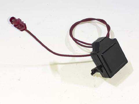 Centralita Motor ECU Mercedes Clase C 160 C 250 D 205.308) COUPE 204CV 150KW