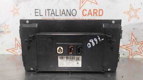 Foto 4ª: Pantalla Multifuncion Peugeot 308 STYLE 120CV 88KW [BH01] (2017)