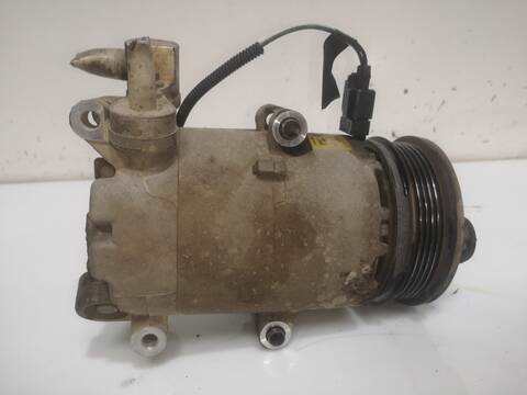 Compresor Aire Acondicionado Ford Focus HXDA BERLINA