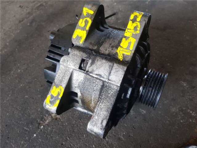 Foto 1ª: Alternador Citroen C5 1.8 16V (DC6FZB. DC6FZE) [6FZ (EW7J4)]