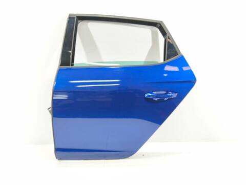 Puerta Trasera Izquierda Seat Leon CUPRA 290 290CV