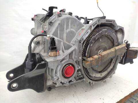 Foto 2ª: Caja Cambios Hyundai Grandeur 2.2 DIESEL 155CV 114KW [4EB] (2009)