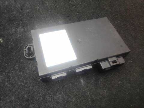 Foto 2ª: Centralita Motor ECU Audi A4 2.5 TDI 163CV 120KW [BDG] (2004)