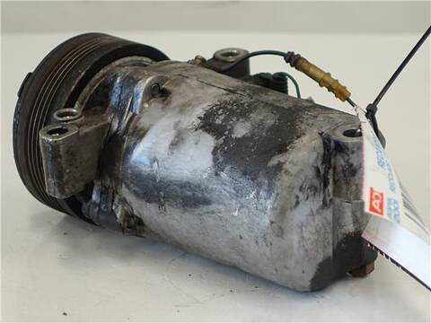 Foto 2ª: Compresor Aire Acondicionado Bmw Serie 5 518 2.0 520D BERLINA 136CV 100KW [D/20-4D-1 D] (2002)
