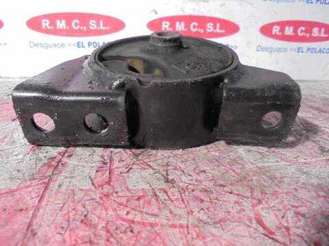 Foto 3ª: Soporte Motor Nissan Almera 1.5 16V CAT 90CV 66KW [QC15] (2001)