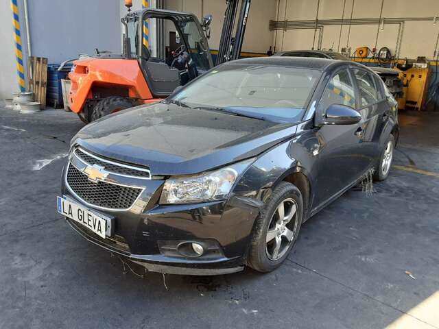 Caja Cambios Chevrolet Cruze 1.6 16V124CV 0CV