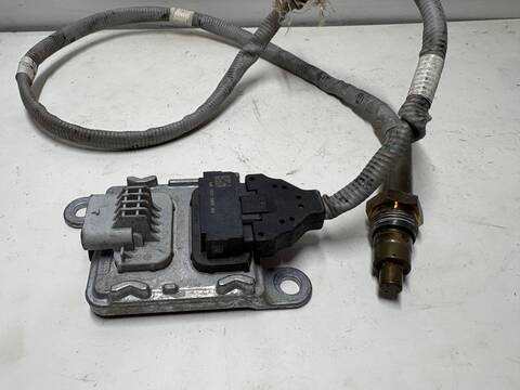 Sonda Lambda Peugeot 3008 EHZ AUT.