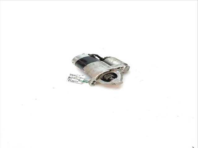 Foto 2ª: Motor de Arranque Hyundai Tucson 2.0 (2004)