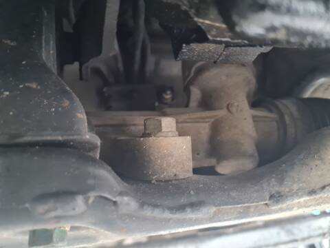 Cremallera de Direccion Hyundai i30 PREMIUM 140CV 103KW