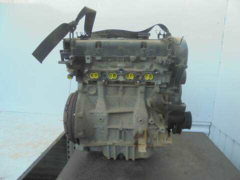 Motor Completo Ford Focus 1.6 16V CAT BERLINA 100CV 74KW