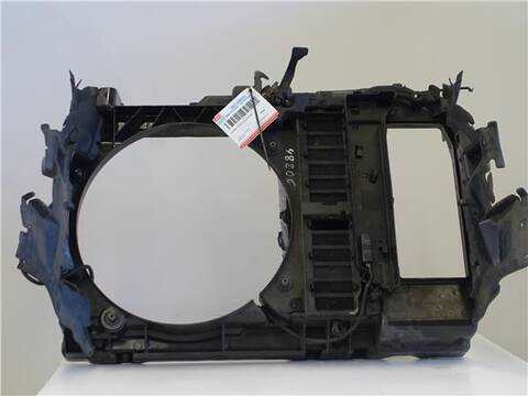 Foto 2ª: Paragolpes Delantero Peugeot 407 2.0 HDI 135 136CV 100KW [RHR (DW10BTED4)] (2006)