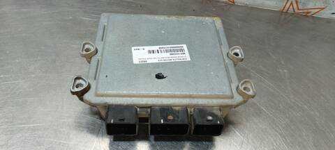 Foto 4ª: Centralita Motor ECU Citroen Xsara 2.0 HDI 66KW PREMIER BERLINA 90CV [D-RHY] (2004)